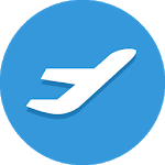 Flightradar: Live Flight Tracker icon