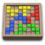 Freebloks 3D icon