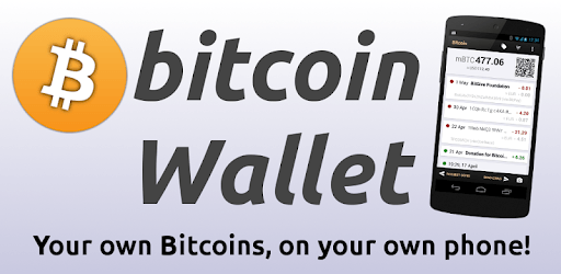 Bitcoin Wallet pc screenshot