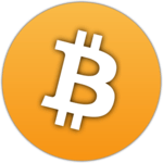 Bitcoin Wallet for pc icon