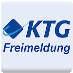 KTG-Freimeldung icon