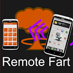 Remote Fart Sound Board icon