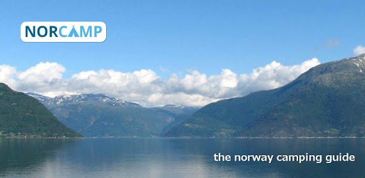 NorCamp - Camping in Scandinavia pc screenshot NorCamp - Camping in Scandinavia pc screenshot