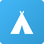 NorCamp - Camping in Scandinavia icon