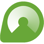 komoot® QuickStart icon