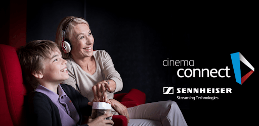 Sennheiser CinemaConnect pc screenshot Sennheiser CinemaConnect pc screenshot