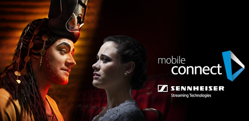 Sennheiser MobileConnect pc screenshot