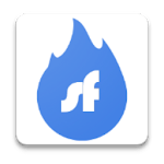 Shellfire VPN icon
