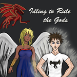 Idling to Rule the Gods icon
