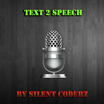 Text to Speech - FREE icon