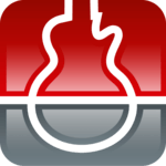 smart Chords & tools (guitar, bass, banjo, uke... icon