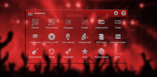 s.mart Scales (Guitar, Bass, Banjo, Ukulele, ... pc screenshot s.mart Scales (Guitar, Bass, Banjo, Ukulele, ... pc screenshot