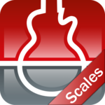 s.mart Scales (Guitar, Bass, Banjo, Ukulele, ... icon