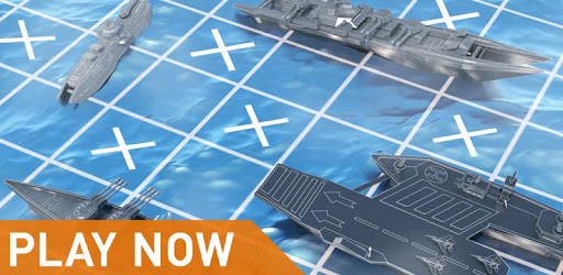 Fleet Battle - Sea Battle pc screenshot Fleet Battle - Sea Battle pc screenshot