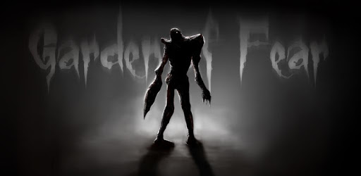Garden of Fear - Maze of Death pc screenshot Garden of Fear - Maze of Death pc screenshot