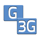 Switch Network Type 2g / 3g icon