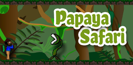 Papaya Safari pc screenshot Papaya Safari pc screenshot