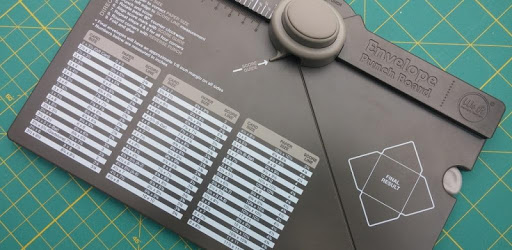 Envelope Punch Board Calc'tor pc screenshot Envelope Punch Board Calc'tor pc screenshot