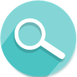 weZoom - Magnifier and Low Vision Aid icon