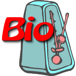 BioDroid icon