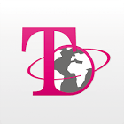 T icon