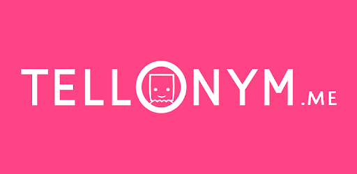 Tellonym pc screenshot
