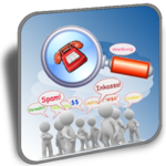 tellows App (old version) icon