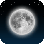 MoonCalc org icon