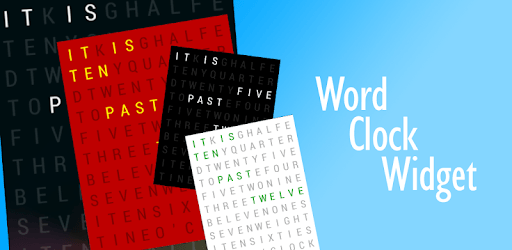 Word Clock Widget for PC - How to Install on Windows PC, Mac