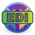 Edinburgh Offline City Map icon