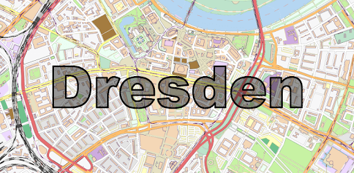 Dresden Offline City Map Lite pc screenshot Dresden Offline City Map Lite pc screenshot
