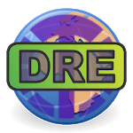 Dresden Offline City Map Lite icon