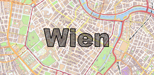 Vienna Offline City Map Lite pc screenshot Vienna Offline City Map Lite pc screenshot