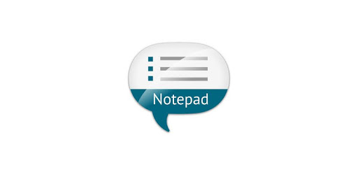 Notepad with voice input pc screenshot Notepad with voice input pc screenshot