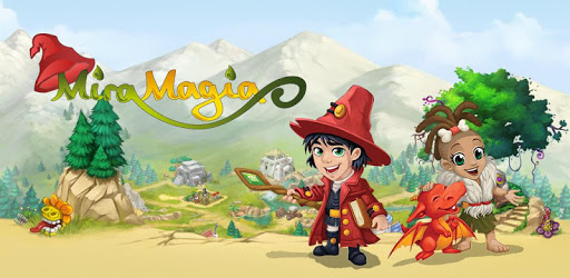 Miramagia Companion pc screenshot Miramagia Companion pc screenshot