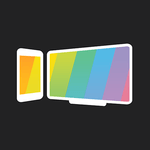 Screen Mirroring App - Screen Sharing to TV icon