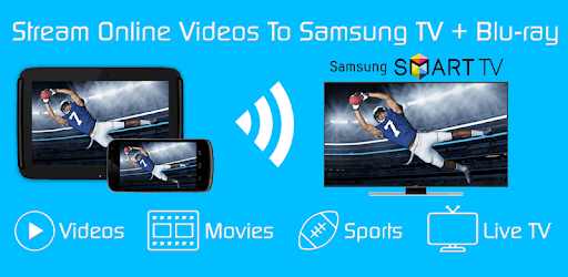 Video & TV Cast | Samsung TV - HD Movie Streaming pc screenshot Video & TV Cast | Samsung TV - HD Movie Streaming pc screenshot