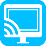 Video & TV Cast | Samsung TV - HD Movie Streaming icon