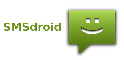 SMSdroid pc screenshot