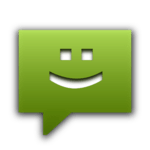 SMSdroid icon