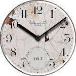 Old Standard Watch Face icon