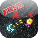 Geometric War FREE icon
