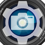 Camera2 probe icon