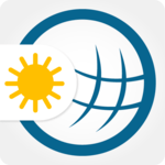 Weather & Radar - Free icon