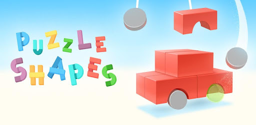 Toddler's Puzzle Shapes: Building Blocks for Kids pc screenshot Toddler's Puzzle Shapes: Building Blocks for Kids pc screenshot