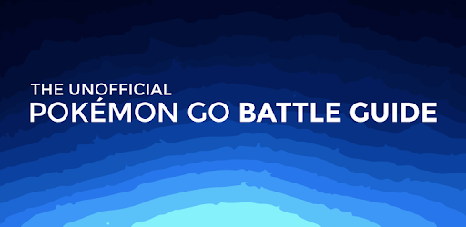 Battle Guide: Pokémon Go pc screenshot