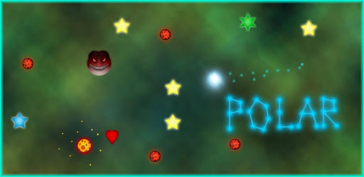 Polar pc screenshot