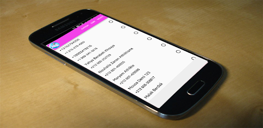 Remove Duplicate Contacts pc screenshot Remove Duplicate Contacts pc screenshot