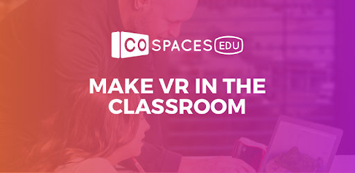 CoSpaces Edu pc screenshot
