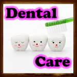 Dental Care icon